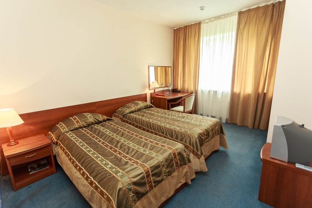 Номер стандарт.