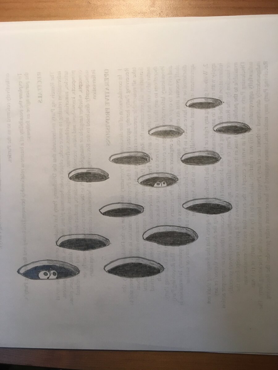 Это тоже в своём роде цилиндры