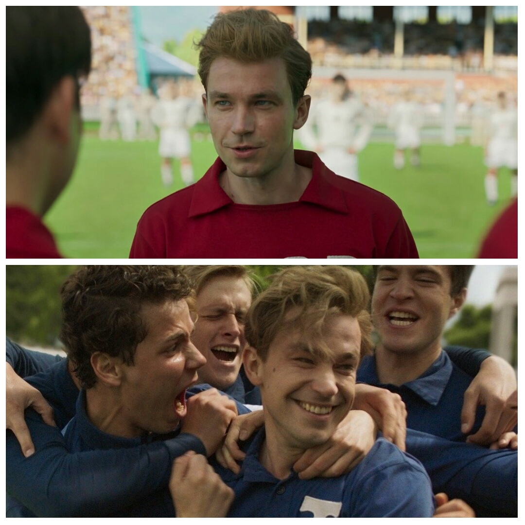 Коллаж сделан автором канала. Кадры из фильмов с Александром Петровым в главной роли