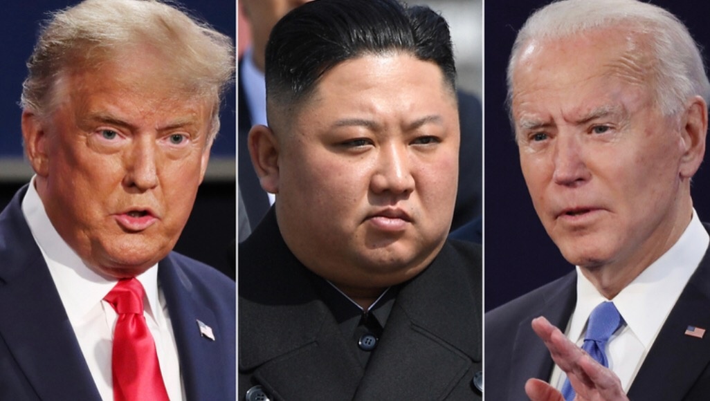 Как может измениться политика США в отношении Северной Корее при Байдене.