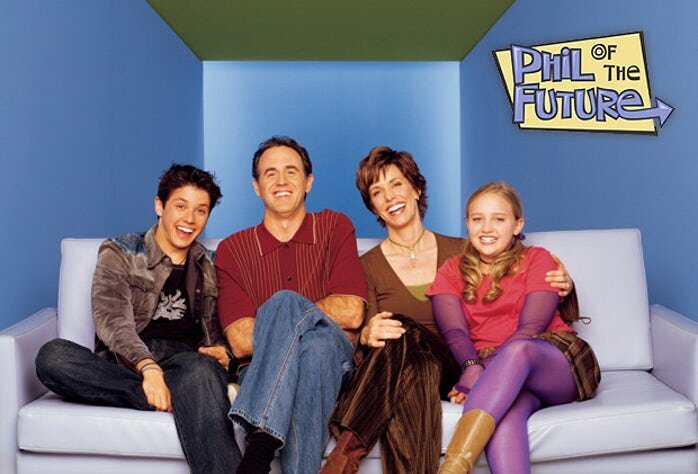 Постер сериала