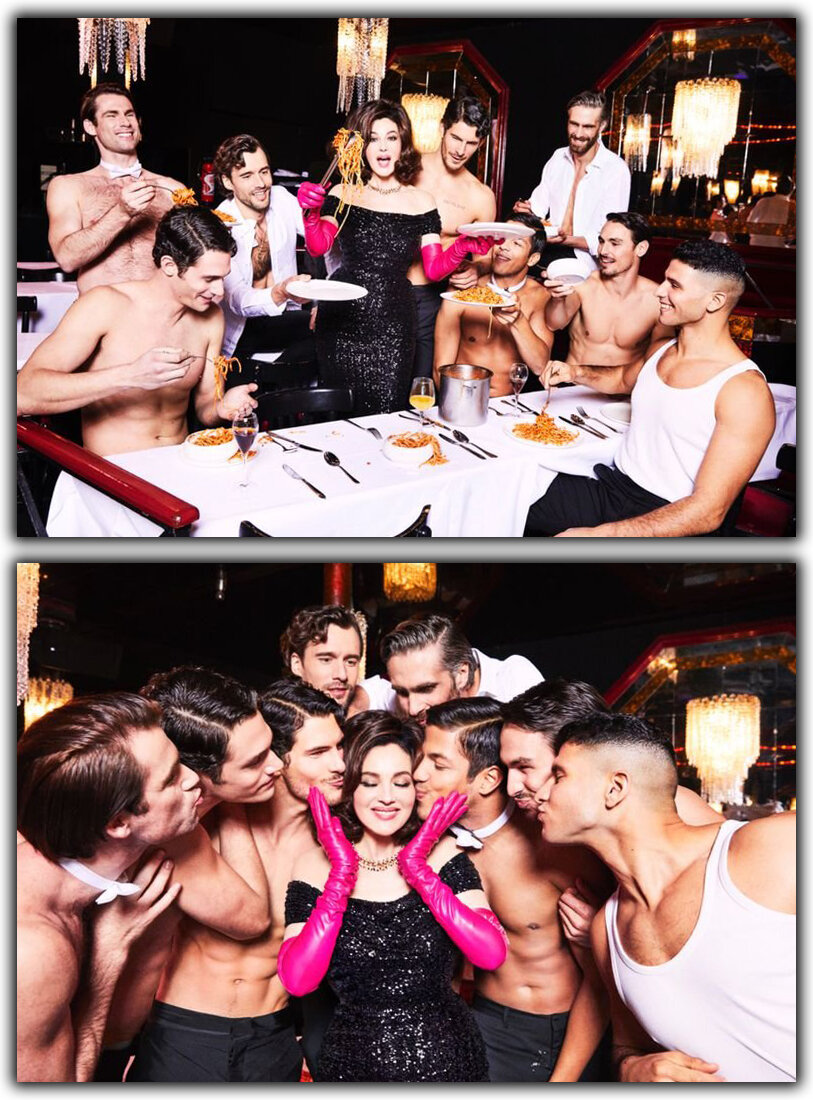 Источник фото: https://anneofcarversville.com/