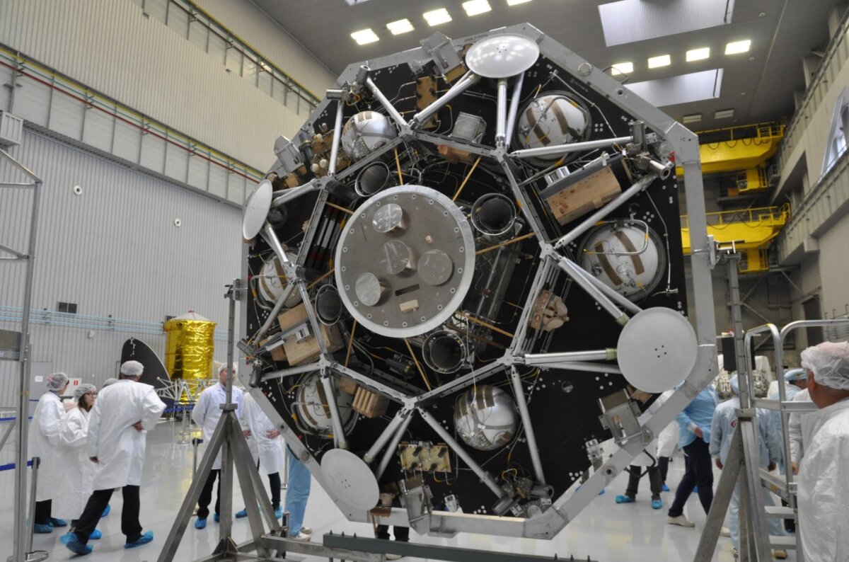 © ESA