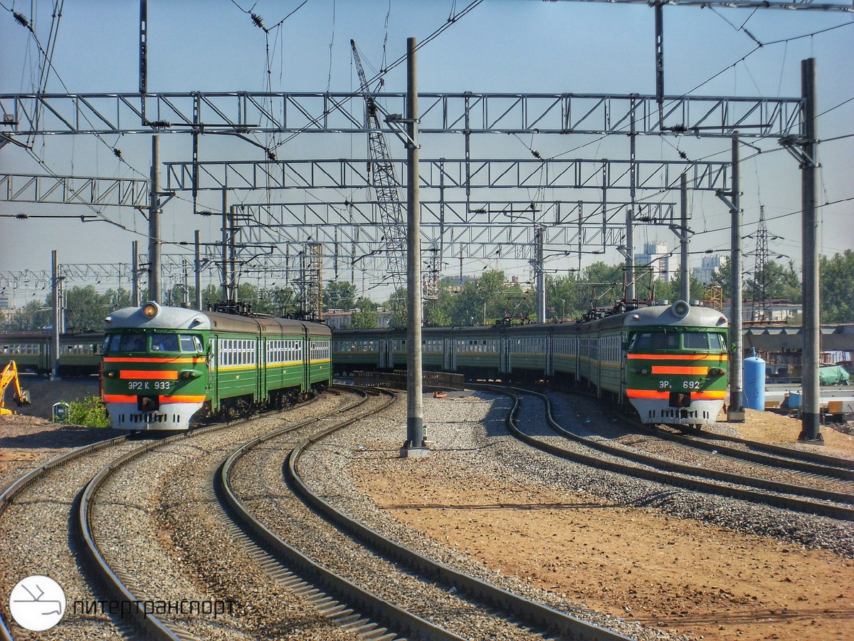 Станция Ленинский проспект.