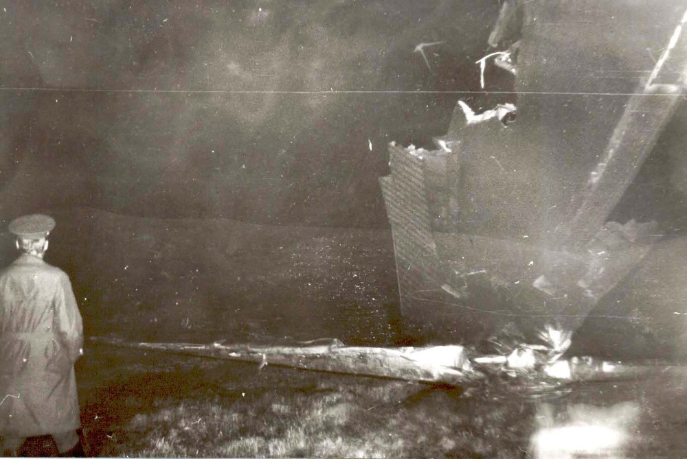 Фото В. В. Фрыгина