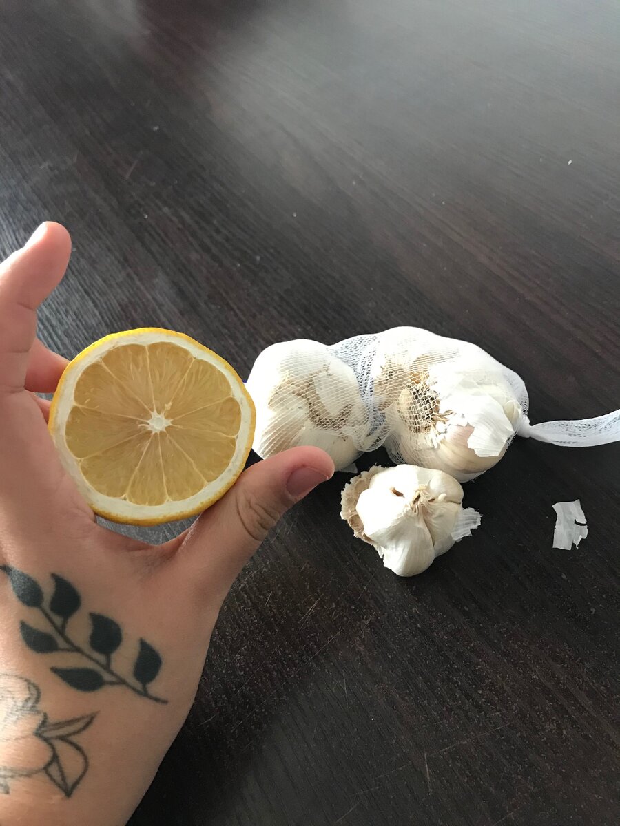 Ингредиенты можно найти легко и везде.