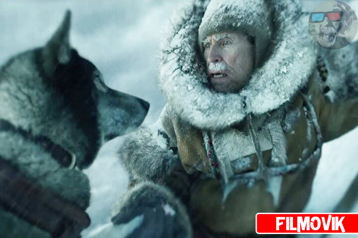 Кадр из фильма "Того"