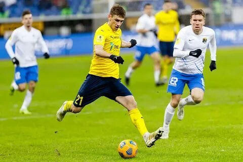 Ростов Сочи 0:0