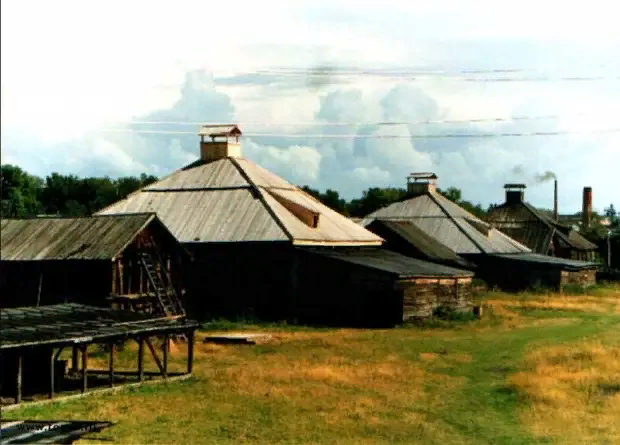 усть боровской солеваренный завод. \ усть-боровского солеваренного завода,. усть-боровской солеваренный завод соликамск. доклад о музее истории соли. ленвинский солеваренный завод голицыны.