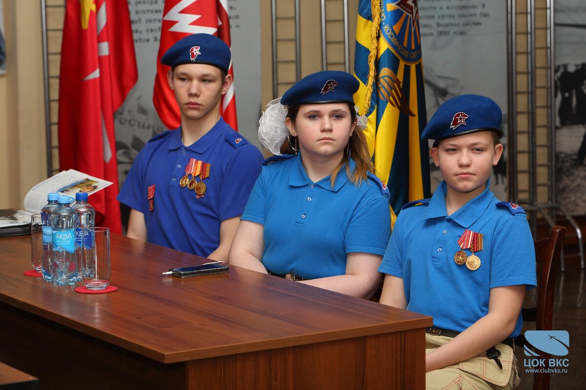 Центральный офицерский клуб Воздушно-космических сил открыл цикл онлайн конференций «Женщины лётных профессий - Авиатрисы»