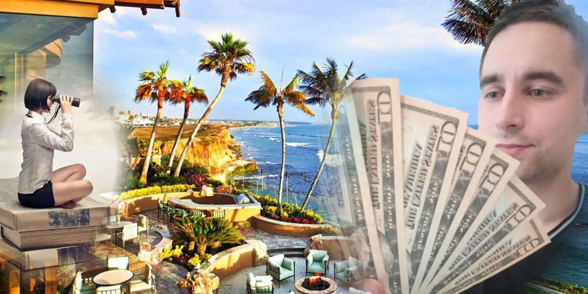 Занимайтесь любимым делом.