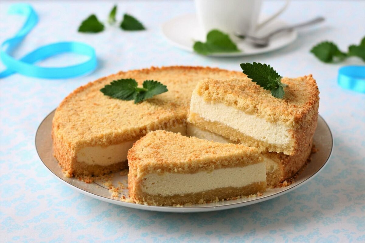 Вкус детства 