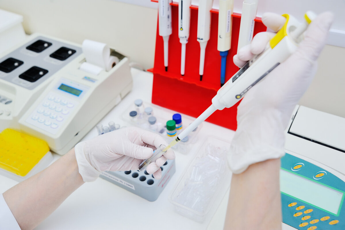 Перед госпитализацией пациенты проходят ряд обследований 