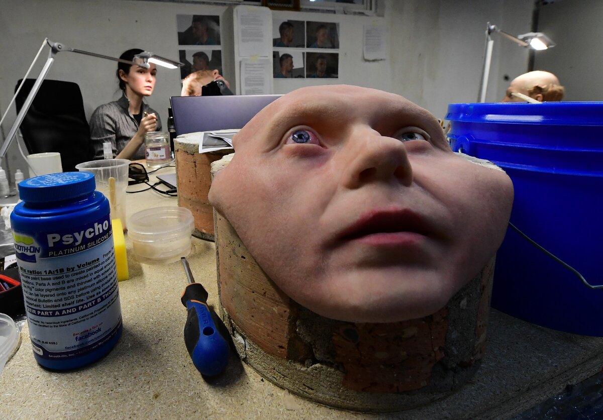 Юрий Смитюк/ТАСС