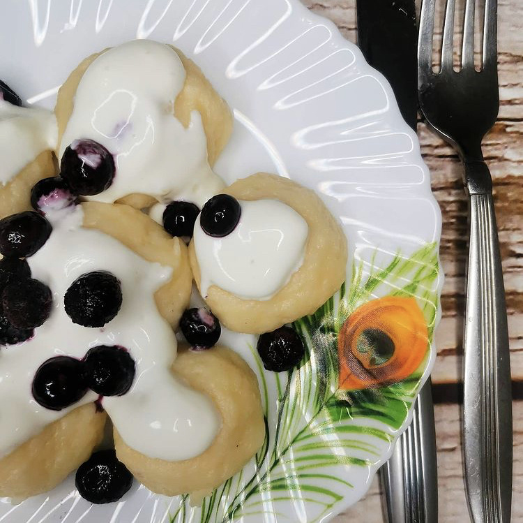 Приятного аппетита