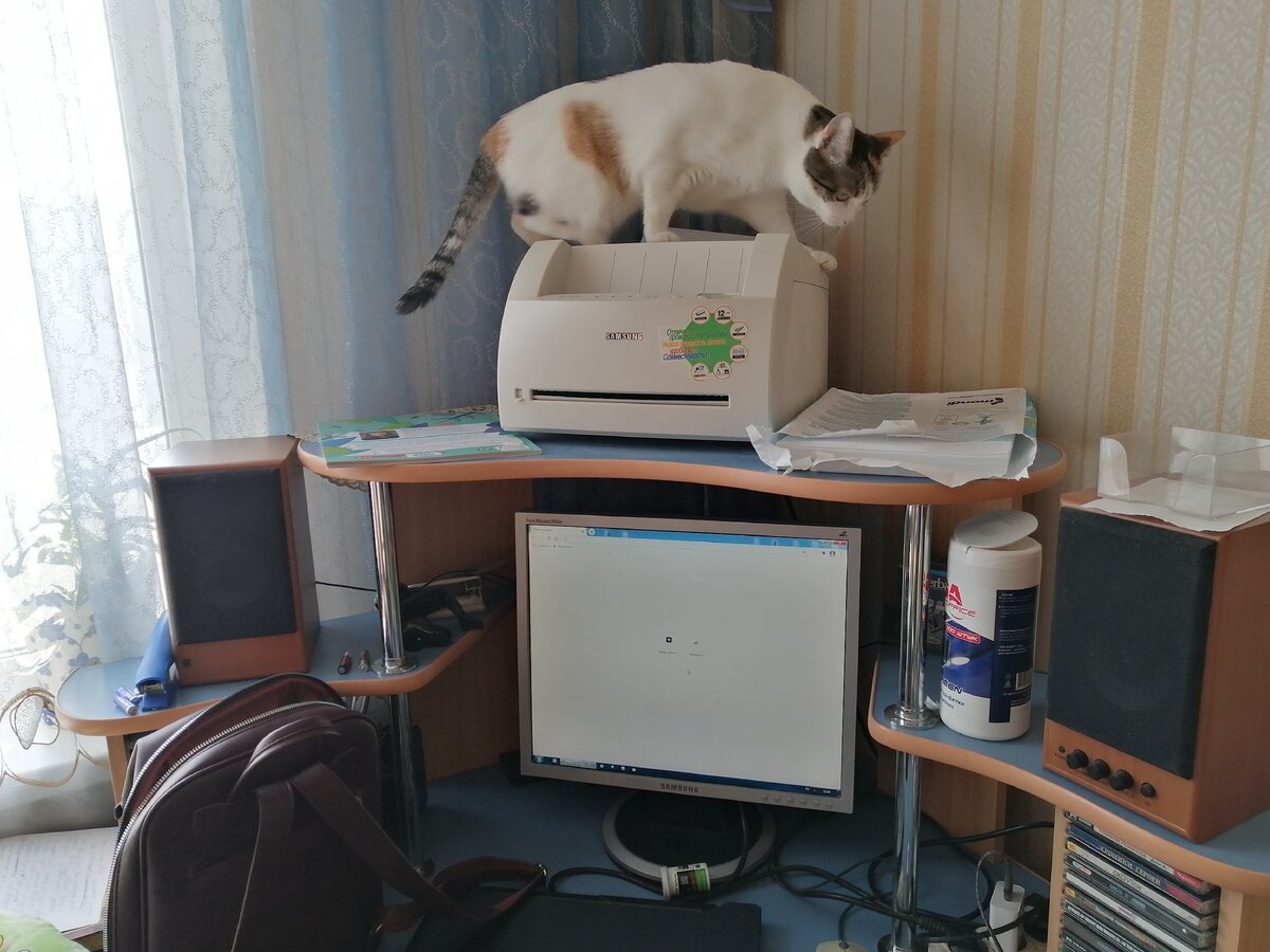 Высоко, но неудобно.