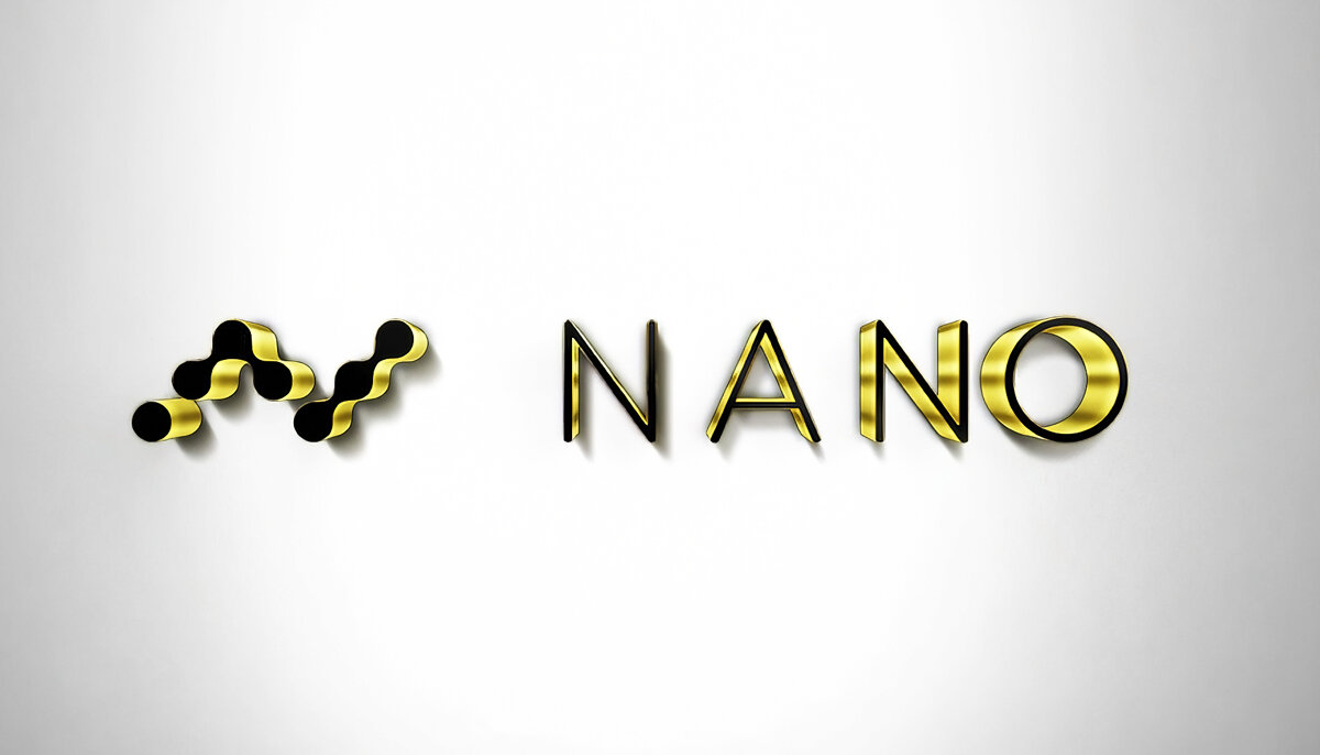 Нано это. Nano криптовалюта. Nano сеть что это такое. Нано 1000000. Спам атака