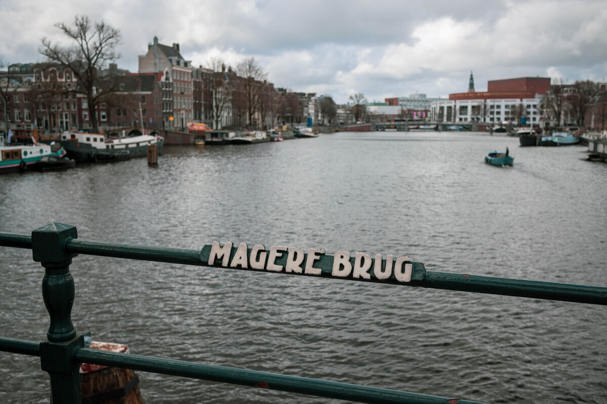 Эмблема моста