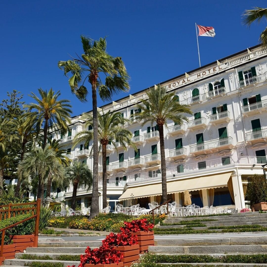 Royal Hotel Sanremo