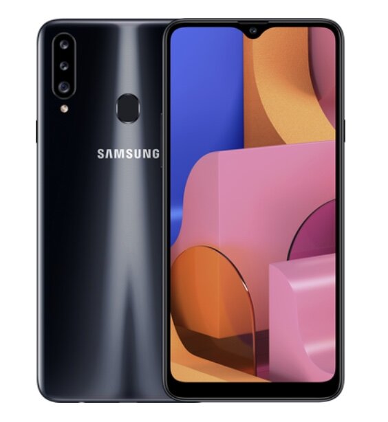 Samsung galaxy A20s. Ужас от Samsung