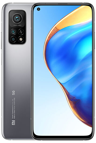 Xiaomi Mi 10T
