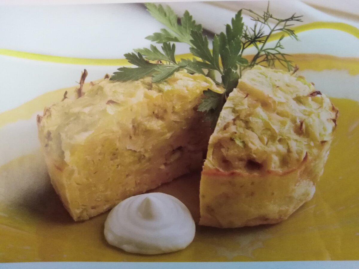Просто быстро вкусно