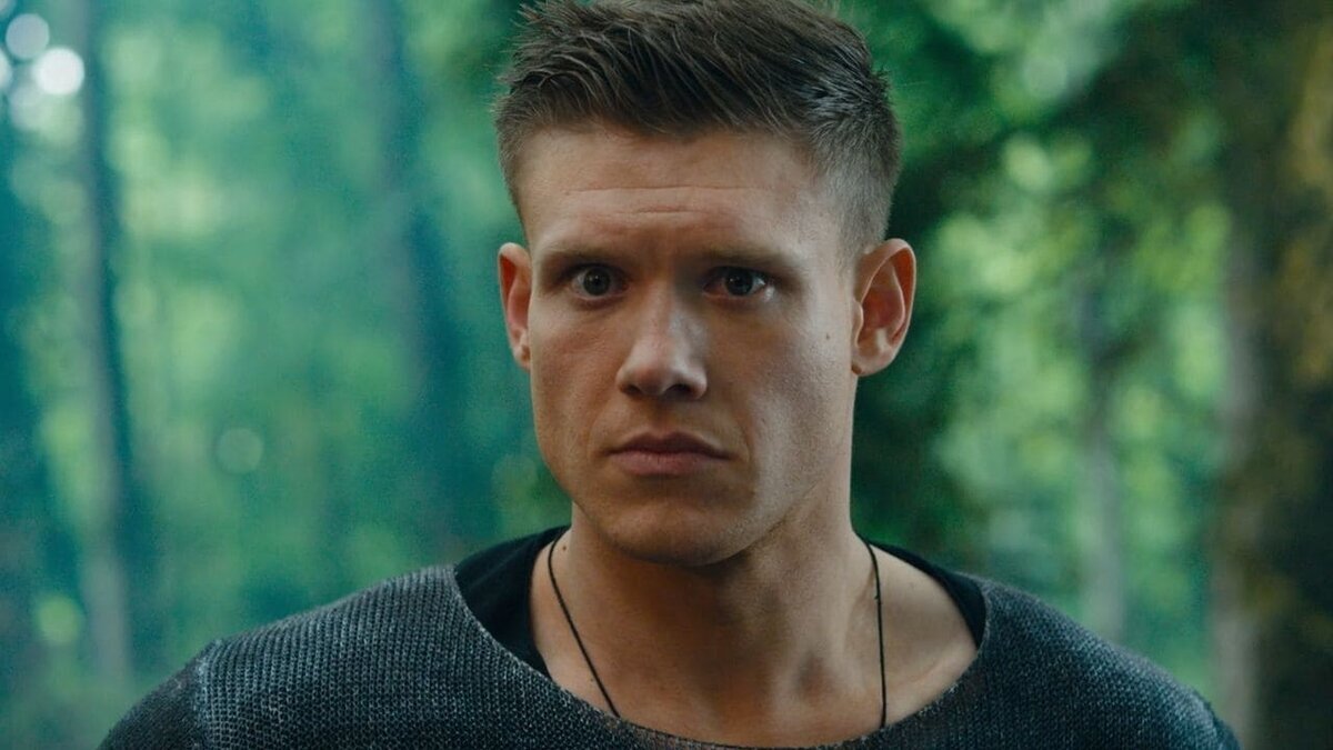 Виктор Хориняк. Фото из открытых источников. 