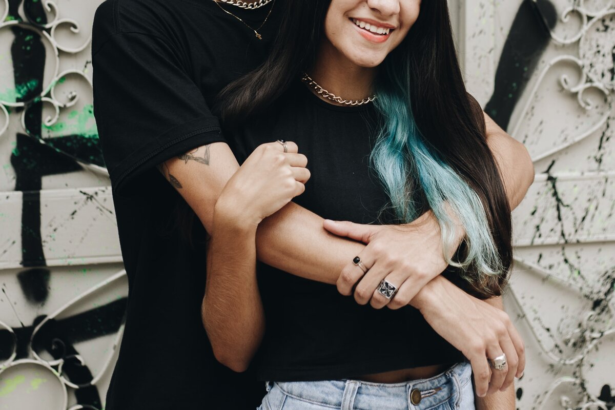 Фотограф Gabrielle Meshchini