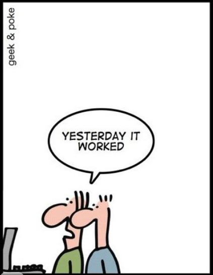 А вчера работало ;) 