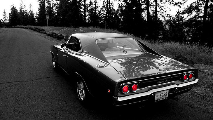 Dodge Charger R/T Dodge Charger R/T