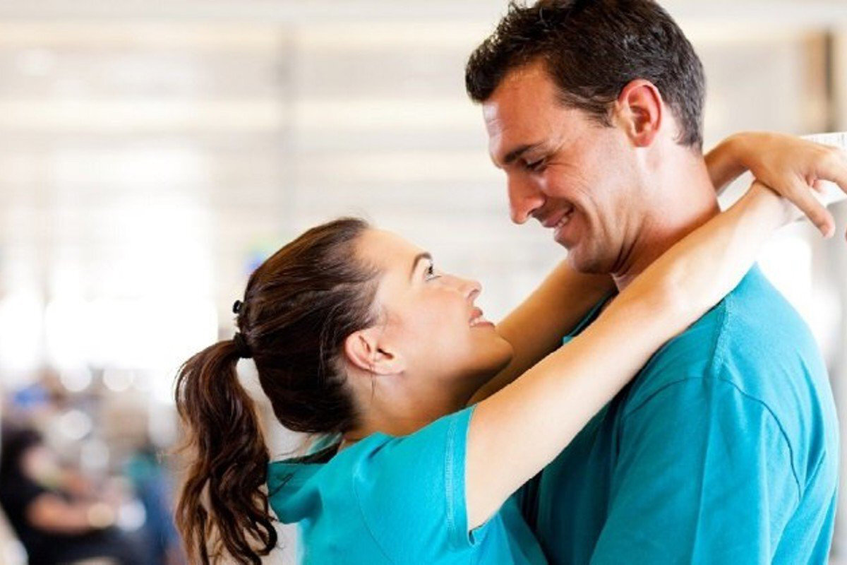 4 шага к счастливым отношениям