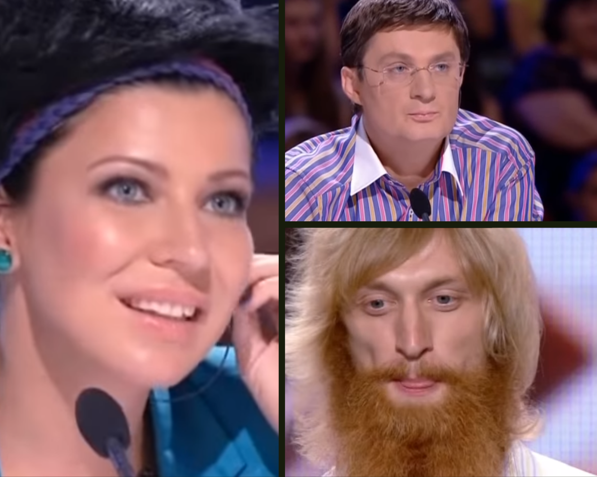 Фотоколлаж автора статьи.