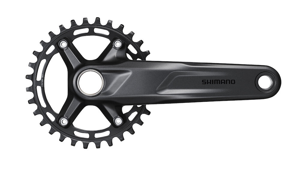 Shimano FC-512-1