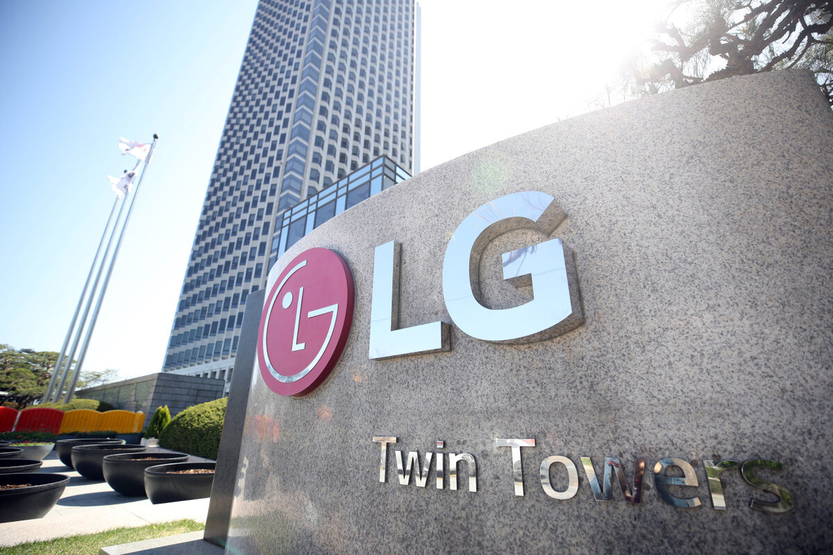 Эксклюзив] Зарубежные фабрики LG по производству телефонов могут быть  закрыты | KOREA HERALD RUSSIAN EDITION | Дзен