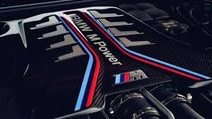BMW M Power