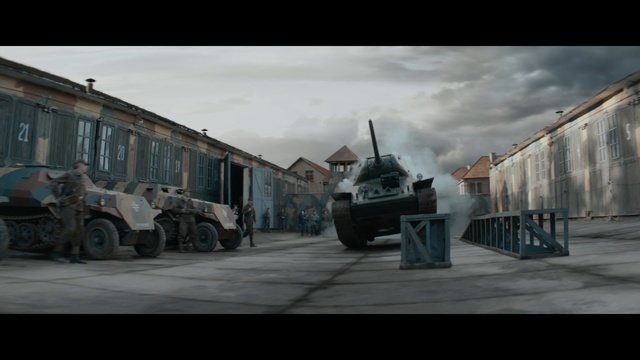 Презентация "Т-34".