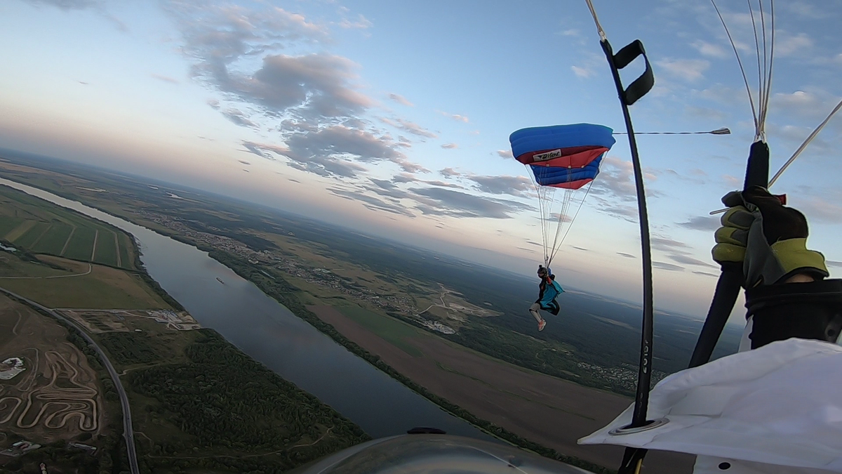 Пилот-9 117 размер