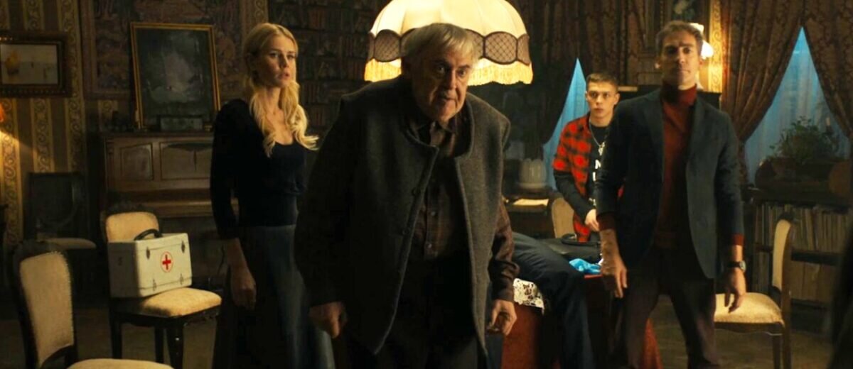 Кадр из сериала «Вампиры средней полосы». Источник: datavyhoda.ru