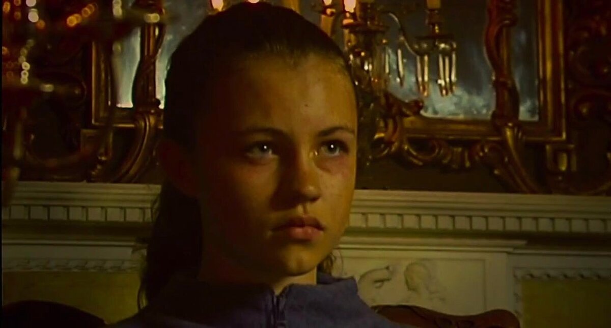 Кадр из фильма "28 дней спустя". Источник - "Яндекс-картинки"