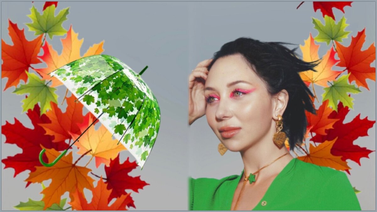 Елизавета Туктамышева 