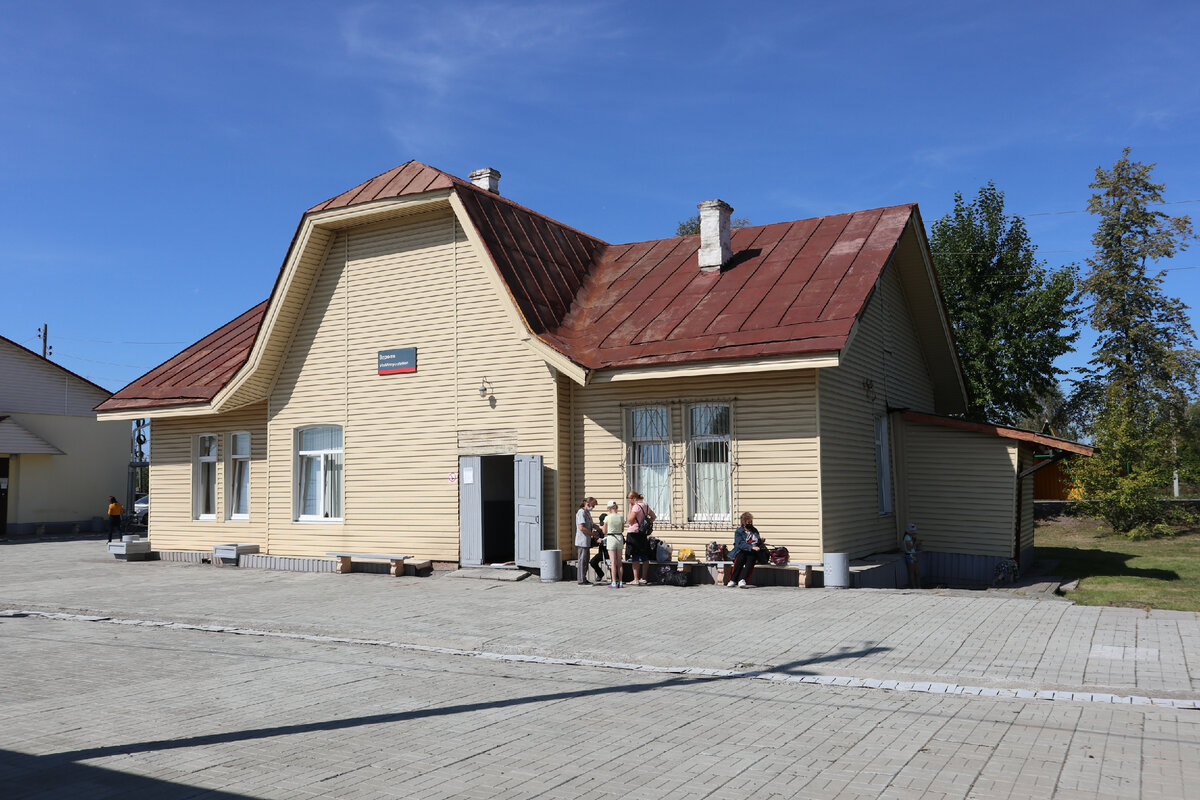 Верхняя Тура - мелкий городок на Среднем Урале, оказавшийся внезапно уютным  и приятным | Съездить по Глобусу | Дзен