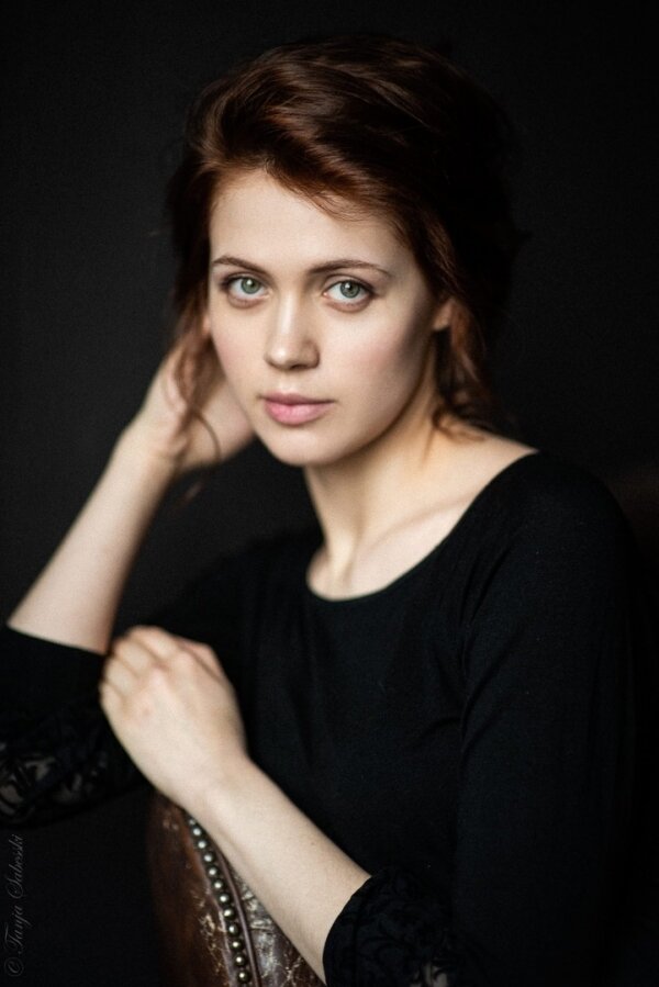 Дарья Ленда