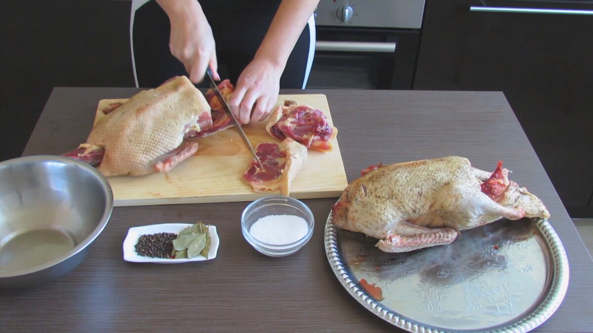 Вкусно с Анной Выскуб