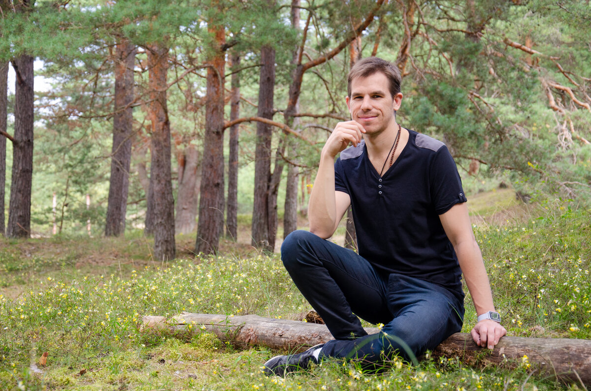 Илья Путилин