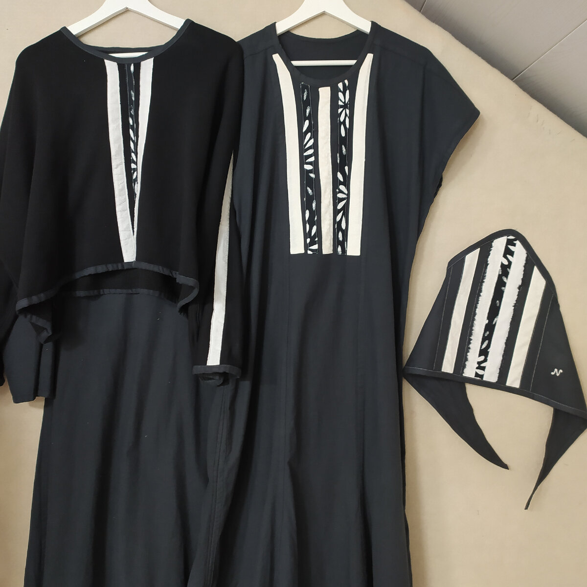 Комплект заиграет новыми красками