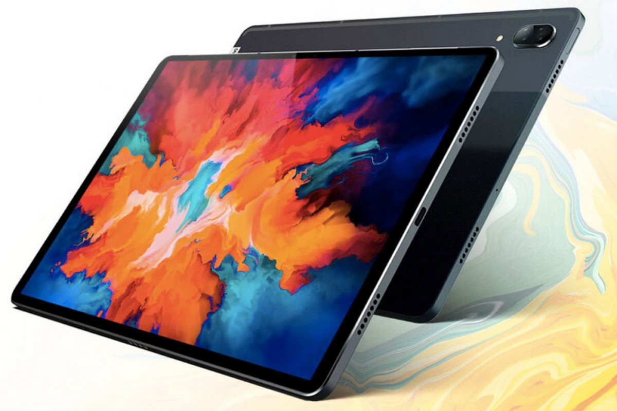 Lenovo планшет pad 6. Lenovo Tab 11 Pro 2021.