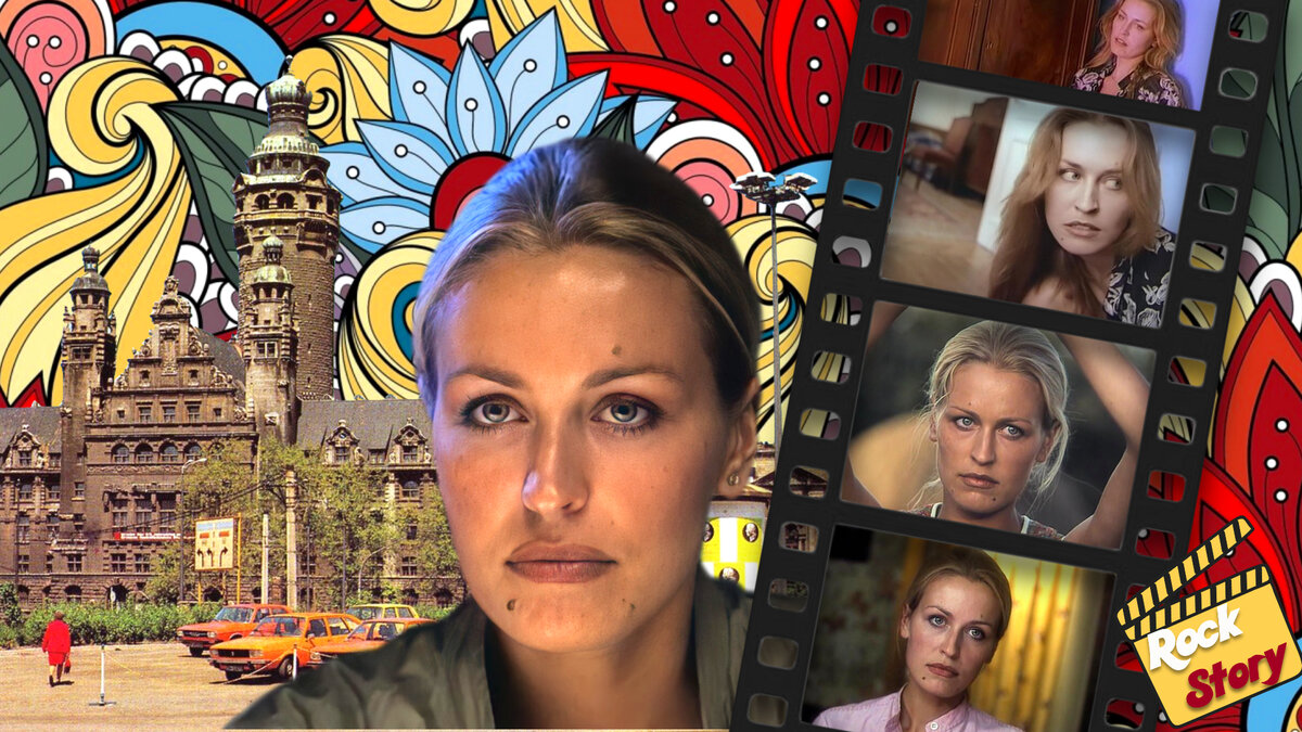 На фотографии: Ольга Егорова