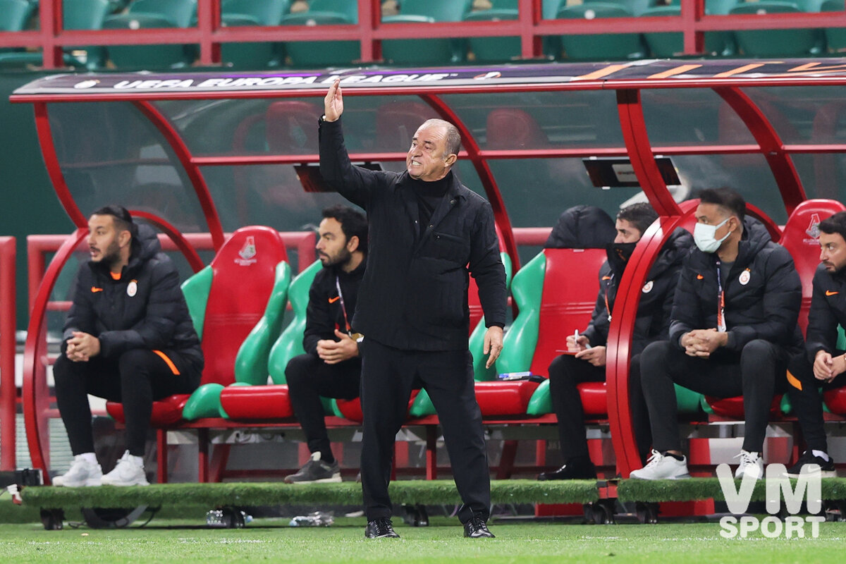 Фото: Олег Бухарев/ «В мире спорта»