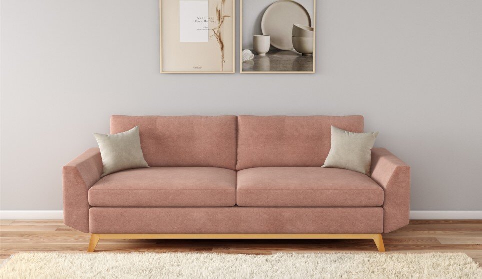 Диван Сидней Piano 10