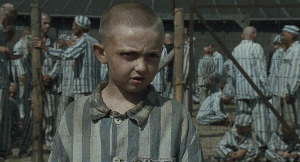 КиноПоиск 8,2 ; IMDb 7,8